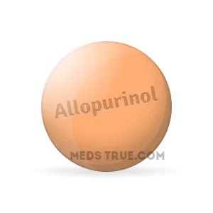 allopurinol