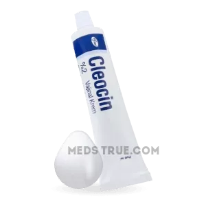cleocin-gel