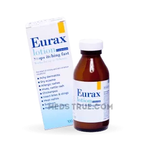 eurax-lotion
