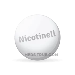 nicotinell
